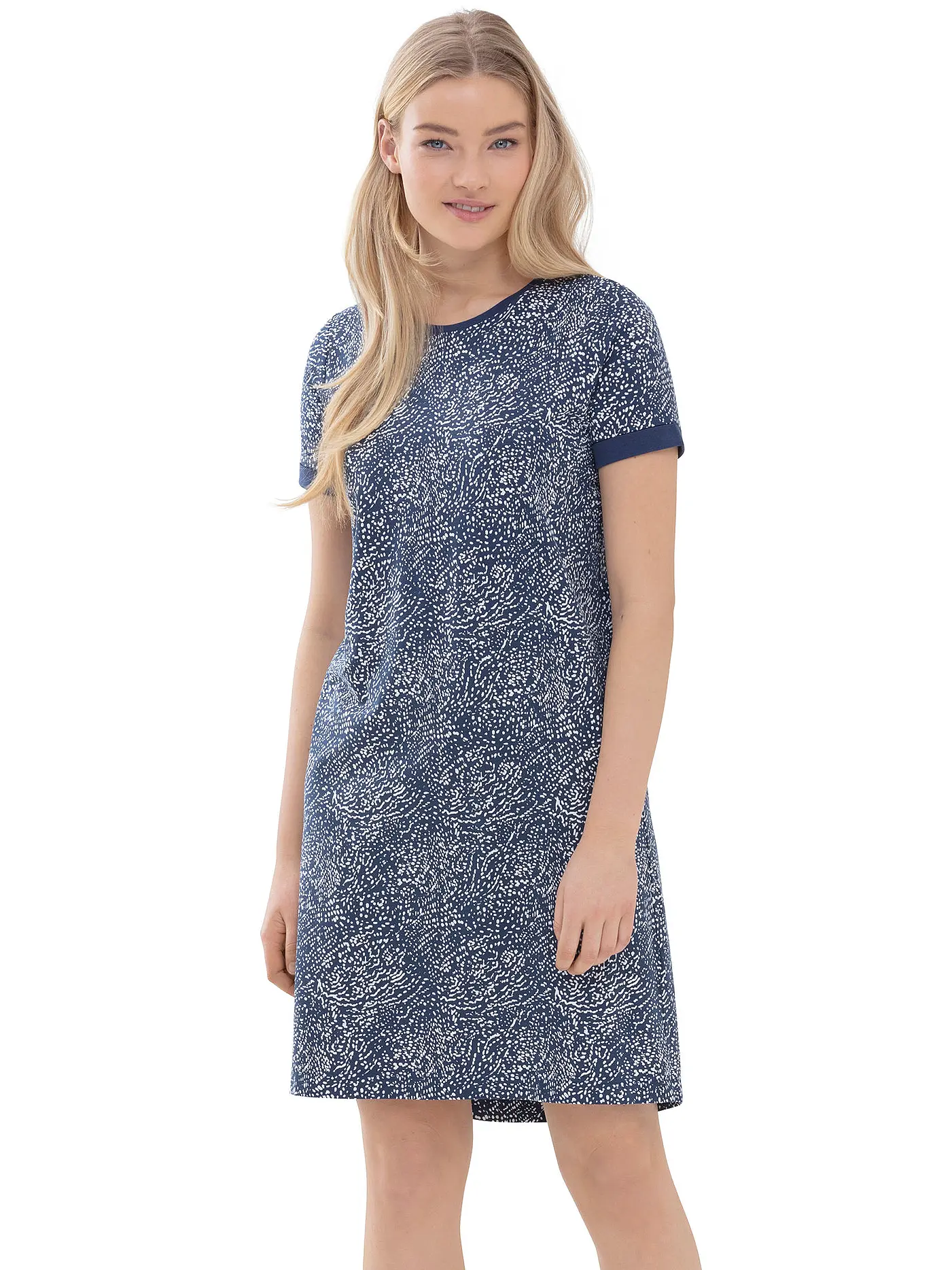 MEY | Nachthemd - Sleepshirt | 